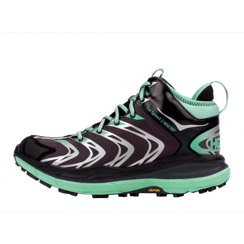 Hoka one one clearance tor speed 2 mid